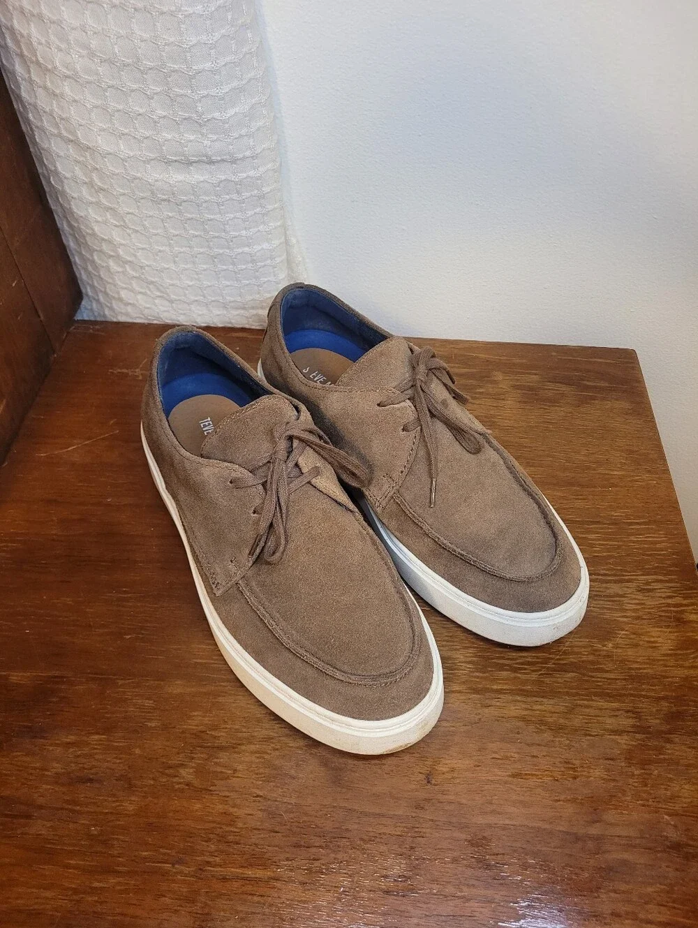 Steve Madden frankk shoes